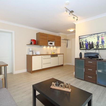 Haus Sarah 05 Apartment Westerland Bagian luar foto