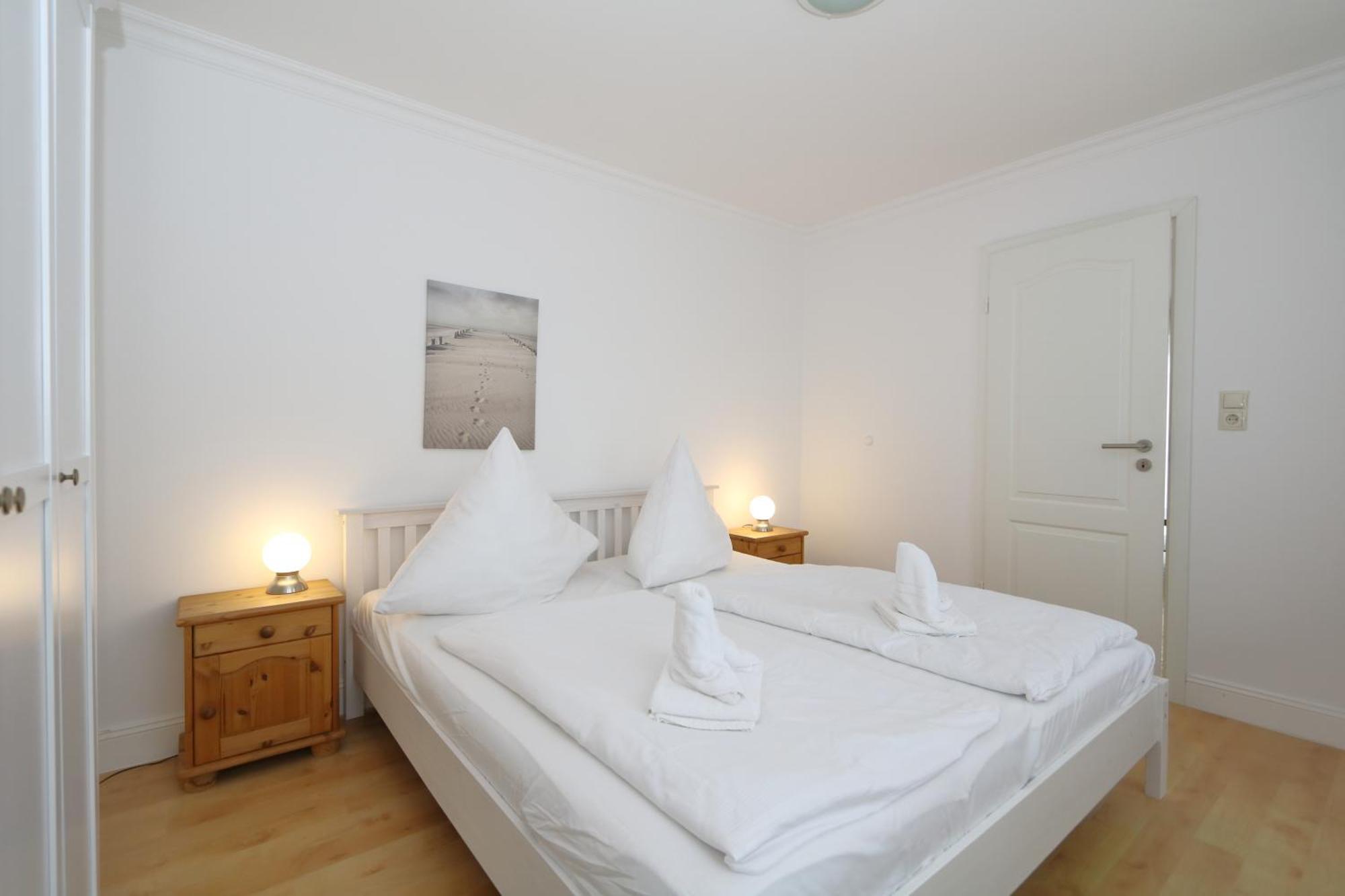 Haus Sarah 05 Apartment Westerland Bagian luar foto